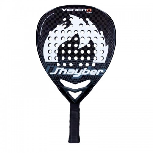 Shovel JHayber Poison 12k White Shovel JHayber Poison 12k White