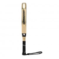 Pala Joma Hyper Pro HRD Negro Beige