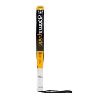 Joma Master Black Orange Racket