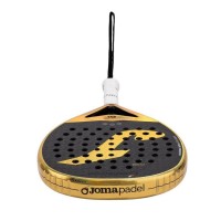 Joma Valkiria Pro Soft Black Racket