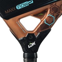 Pá Lok Maxx Flow 2