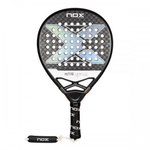 Pala Nox Agustin Tapia AT10 Genius 12K 2024 Pala Nox Agustin Tapia AT10 Genius 12K 2024