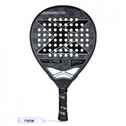 Nox Agustin Tapia Genius 2024 Racket