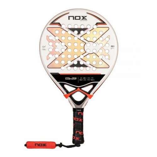 Pala Nox ML10 Pro Cup 3K Luxury Series 2024 Pala Nox ML10 Pro Cup 3K Luxury Series 2024
