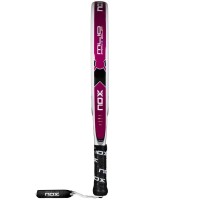 Pala Nox ML10 Pro Cup Silver 2025