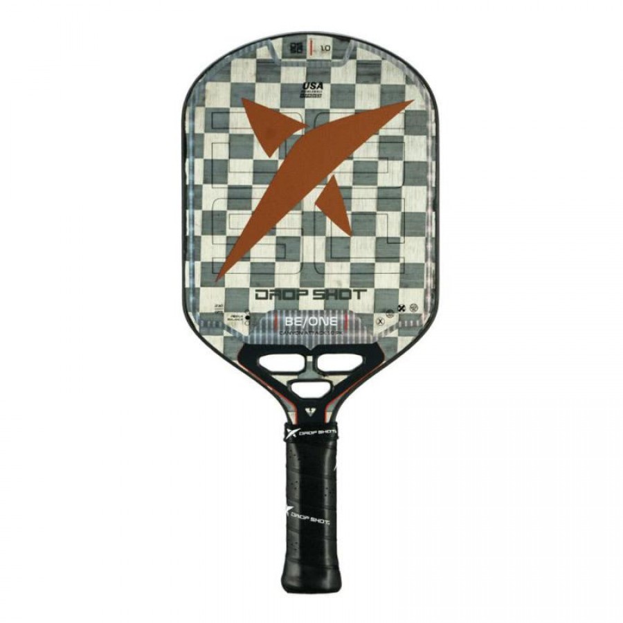 Pala Pickleball Drop Shot Canyon Attack 1.0