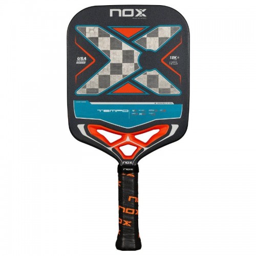 Pala Pickleball Nox Luxury Tempo