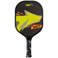 Ensemble de pickleball Pala Geri Attk