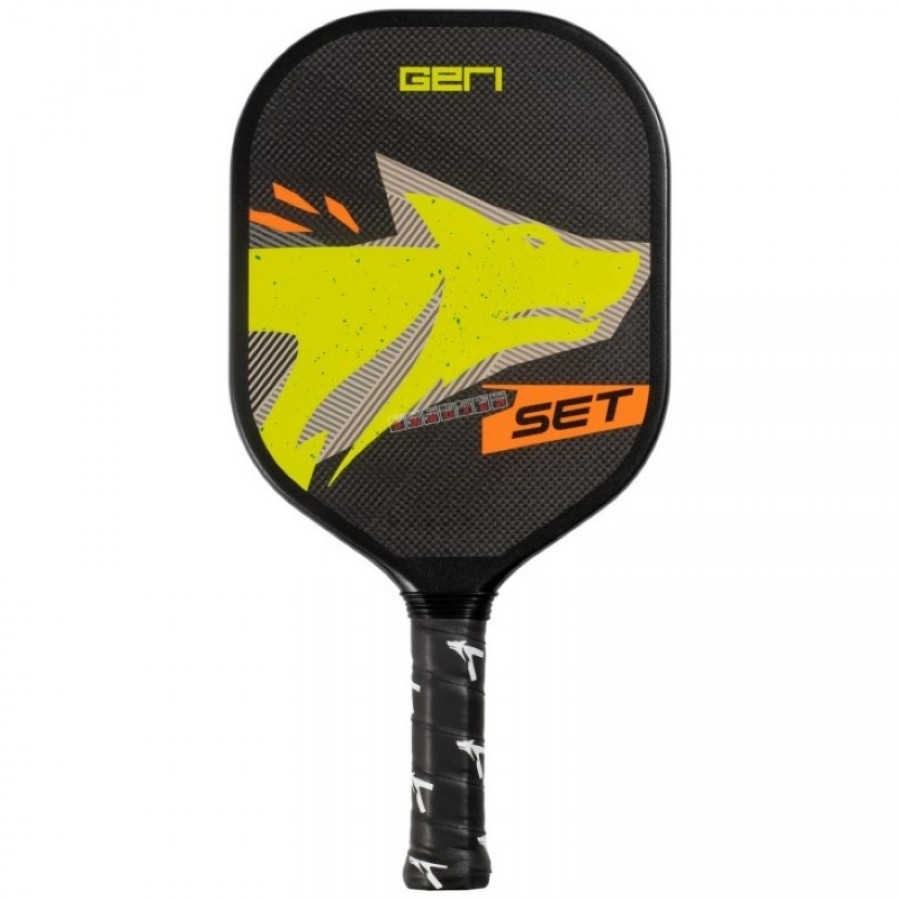 Ensemble de pickleball Pala Geri Attk