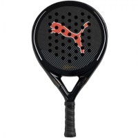 Pala Puma Momo Gonzalez Nova Elite Negro
