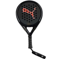 Pala Puma Momo Gonzalez Nova Elite Negro