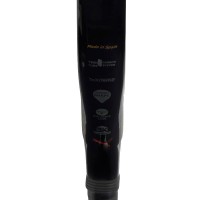 Pala Puma Momo Gonzalez Nova Elite Negro