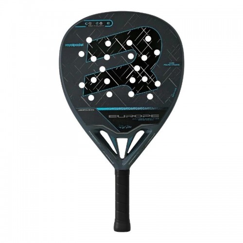 Pala Royal Padel Europe Azul 2025