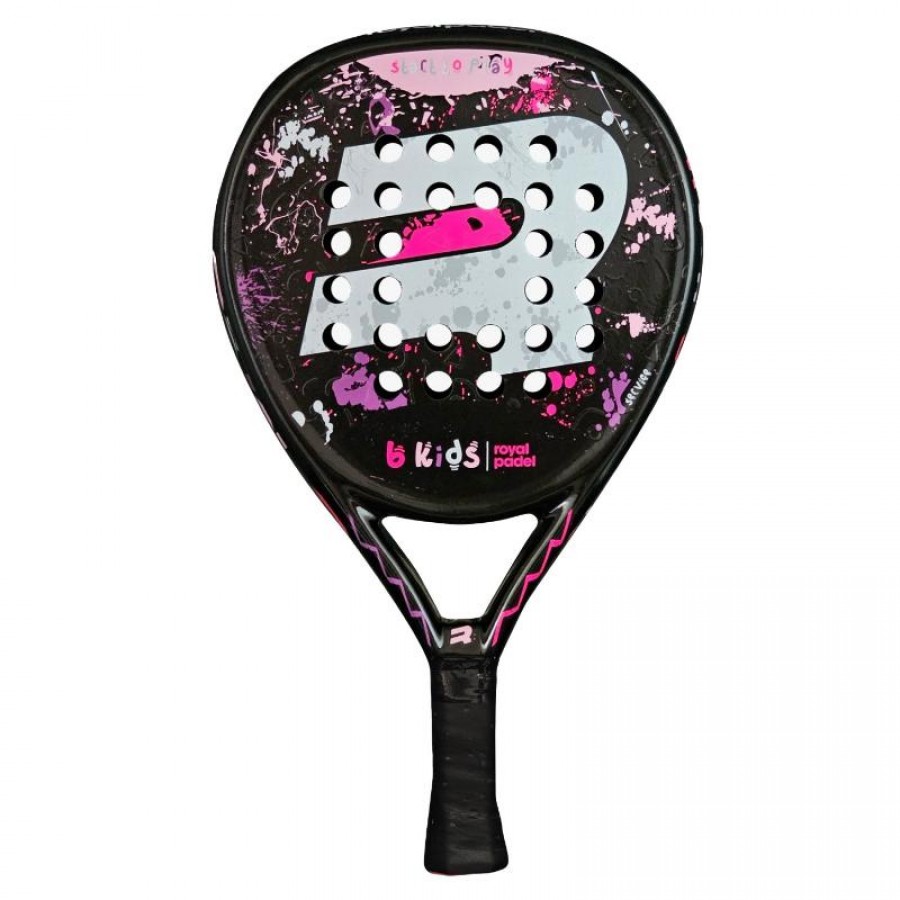 Royal Padel Junior 2025 Pala
