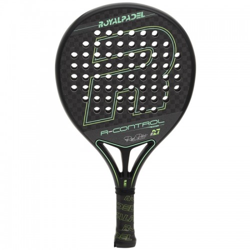 Pala Royal Padel R-Line Control 2024 Pala Royal Padel R-Line Control 2024