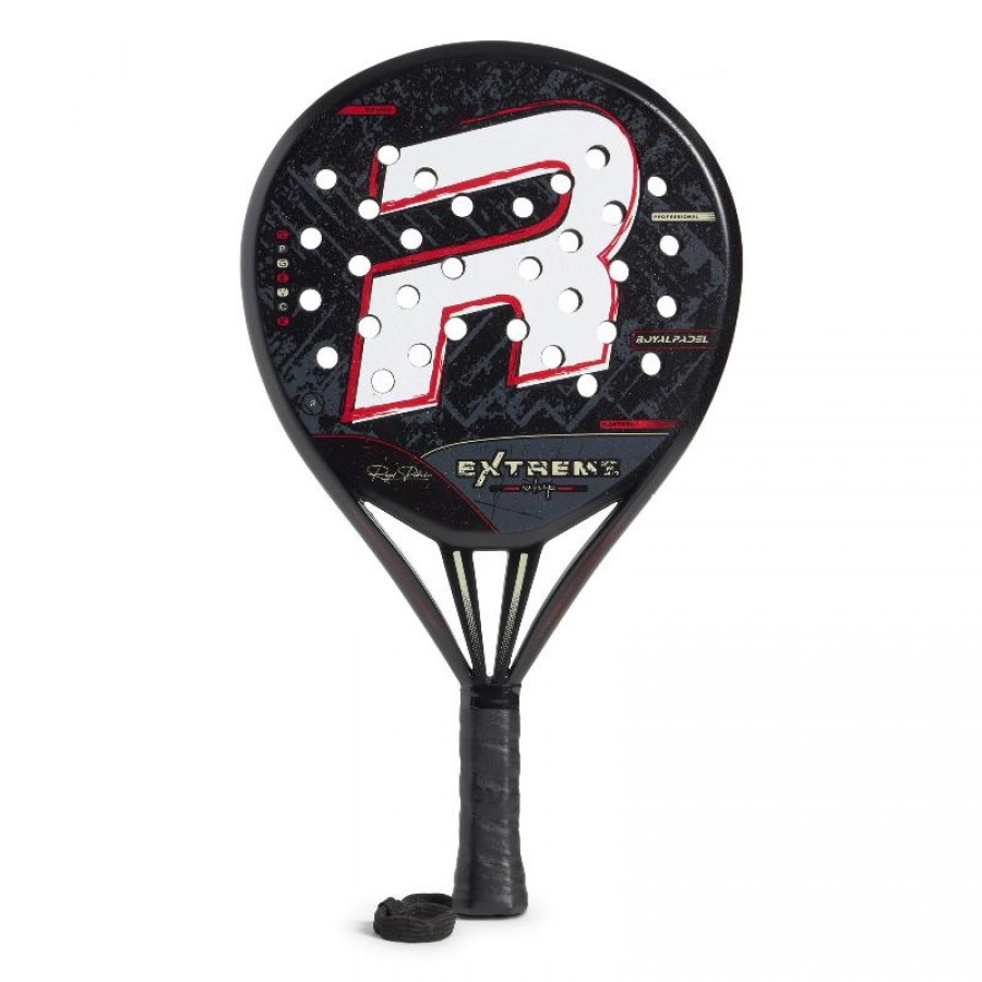Pala Royal Padel Whip Extreme 2026
