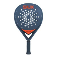 Pala Siux Astra Go Hybrid 2026