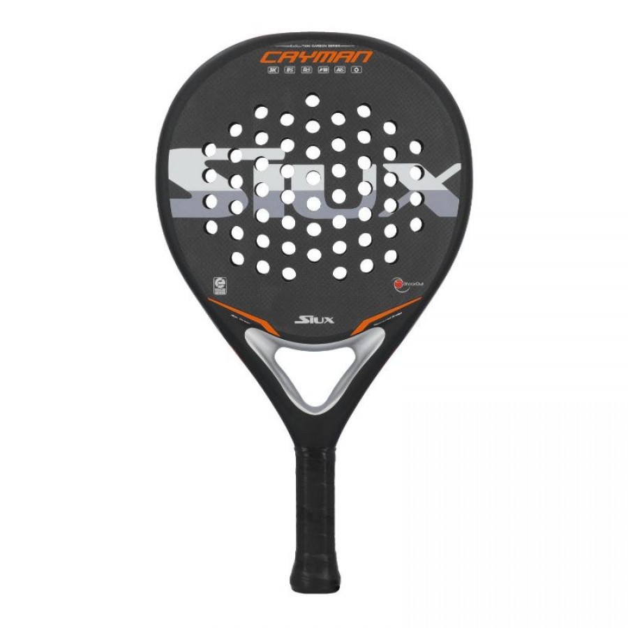 Pelle Siux Cayman