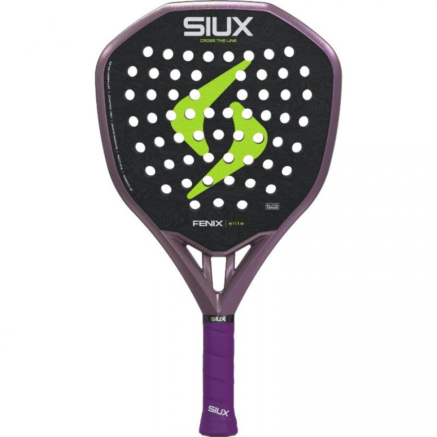 Pala Siux Fenix Elite 2027