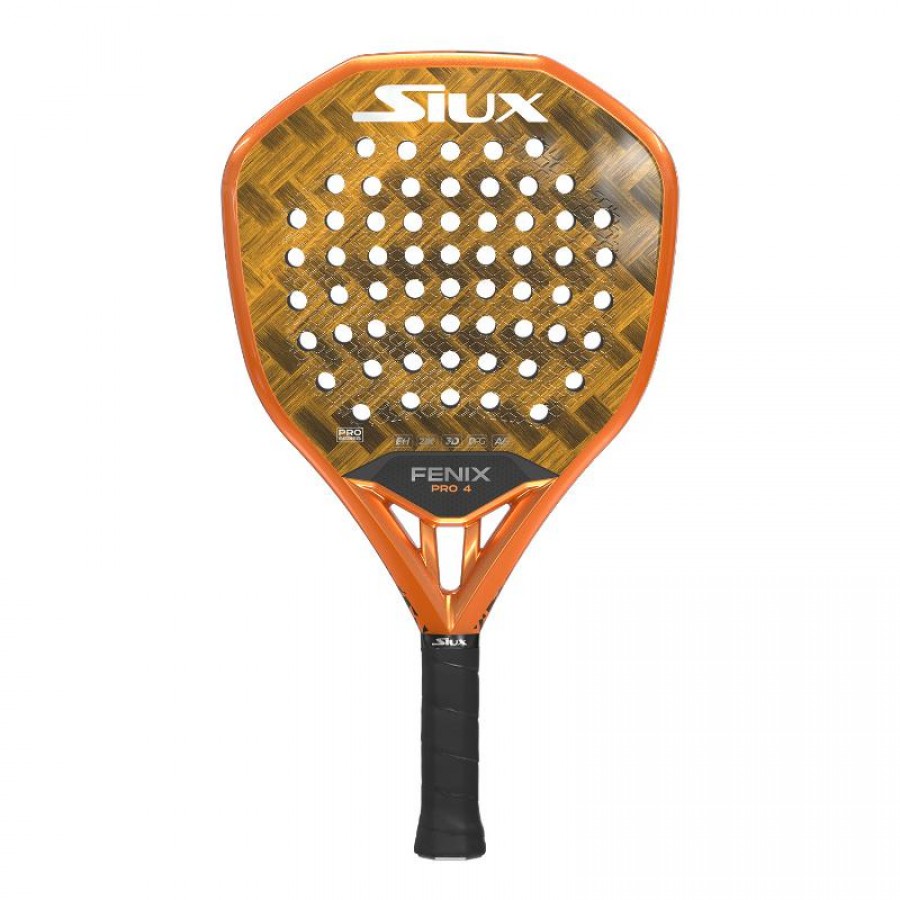 Pala Siux Fenix Pro 4 2024