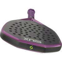 Pala Siux Leo Augsburger Fenix Pro 2027 Morado
