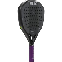 Pala Siux Leo Augsburger Fenix Pro 2027 Negro