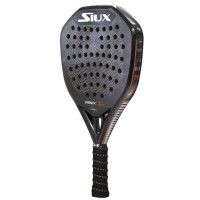 Pala Siux Leo Augsburger Fenix Pro 5 Black 2025