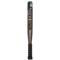 Pala Siux Leo Augsburger Fenix Pro 5 Black 2025