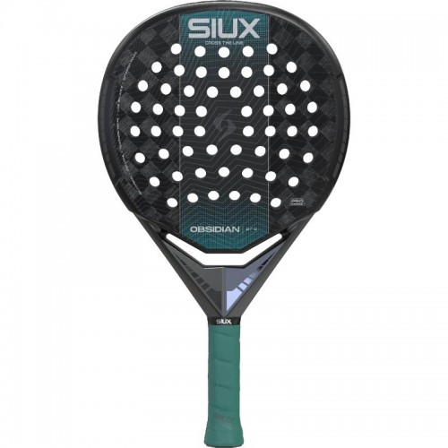 Pala Siux Obsidian Pro 2027 Negro