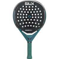 Pala Siux Obsidian Pro 2027 Silver