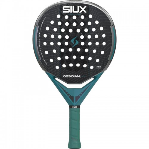 Shovel Siux Obsidian Pro 2027 Argento