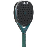 Pala Siux Obsidian Pro 2027 Silver