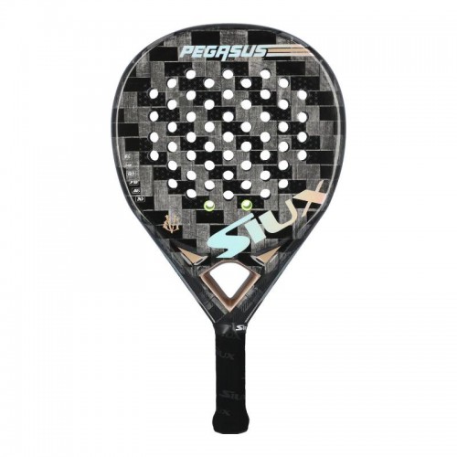 Nutmeg Siux Pegasus GV Edition Nutmeg Siux Pegasus GV Edition