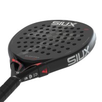 Pala Siux Stupa Electra Pro SE Black 2026