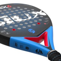 Pala Siux SX6