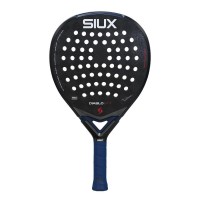 Pala Siux Tino Libaak Diablo Pro 2026 Azul Noche