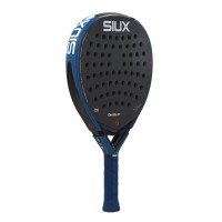 Pala Siux Tino Libaak Diablo Pro 2026 Azul Royal