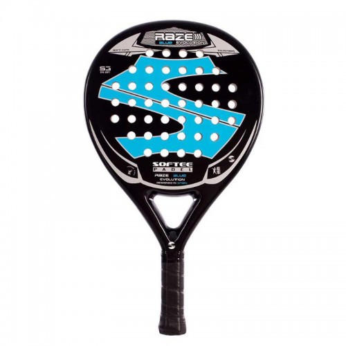 Pala Softee Raze Evolution Blue Pala Softee Raze Evolution Blue