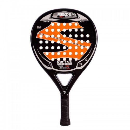 Pala Softee Raze Evolution Red Pala Softee Raze Evolution Red