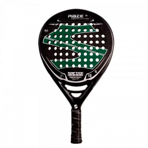 Raze Evolution Softee Loader Charcoal Green Raze Evolution Softee Loader Charcoal Green