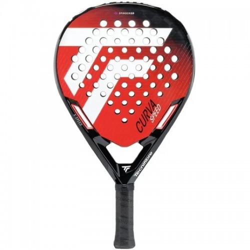Tecnifibre Speed 2025 Curved Shovel Tecnifibre Speed 2025 Curved Shovel