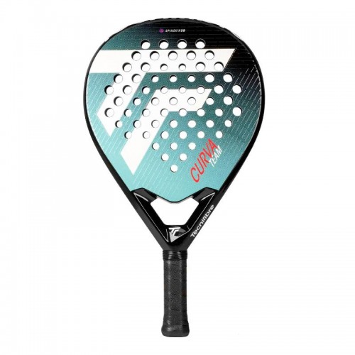 Tecnifibre Curva Team 2025 Shovel Tecnifibre Curva Team 2025 Shovel