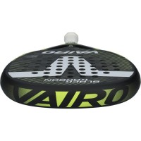 Pala Vairo Black Karbon Speed