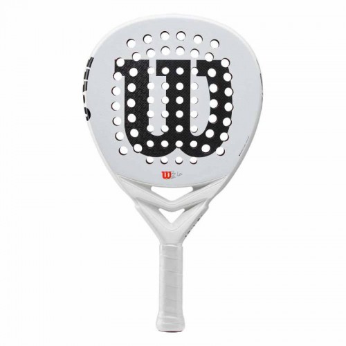 Pala Wilson White LT V2.5 Pala Wilson White LT V2.5