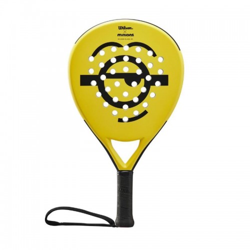 Pelle Wilson Minions Face Blade Junior