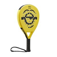 Pelle Wilson Minions Face Blade Junior - Barata Oferta Outlet