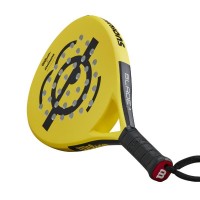 Pelle Wilson Minions Face Blade Junior - Barata Oferta Outlet