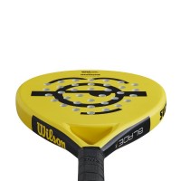 Pelle Wilson Minions Face Blade Junior - Barata Oferta Outlet