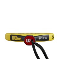 Pelle Wilson Minions Face Blade Junior - Barata Oferta Outlet