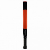 Wilson Pro Staff Speed Shovel Black Orange PADELPOINT Wilson Pro Staff Speed Shovel Black Orange